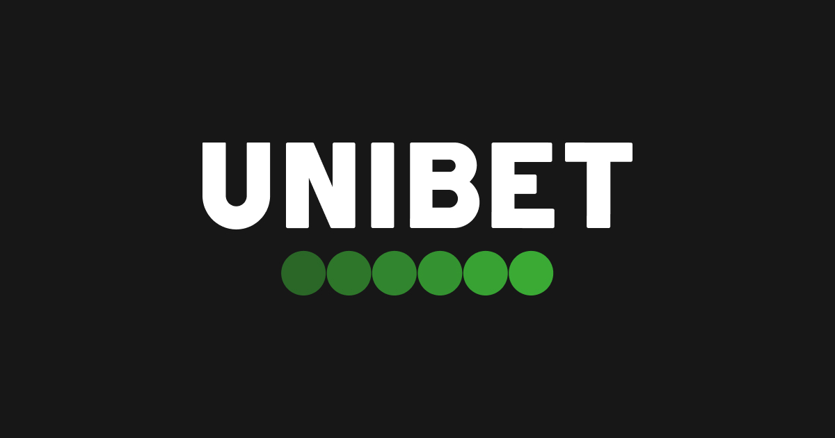 Bonus de bienvenue Unibet